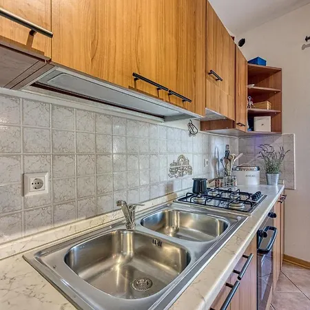 Feriehus Casa Helena With Whirlpool Nova Vas (Porec)