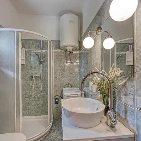 Ferienhaus Casa Helena With Whirlpool *