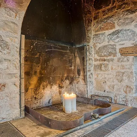 Dom wakacyjny Casa Helena With Whirlpool Nova Vas (Porec)