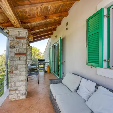 Casa Helena With Whirlpool * Nova Vas (Porec)