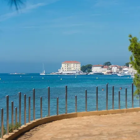 Casa Helena With Whirlpool Feriehus Nova Vas (Porec)